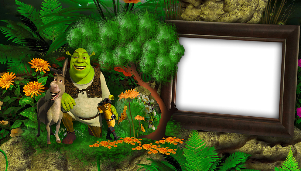 shrek-5767497_960_720